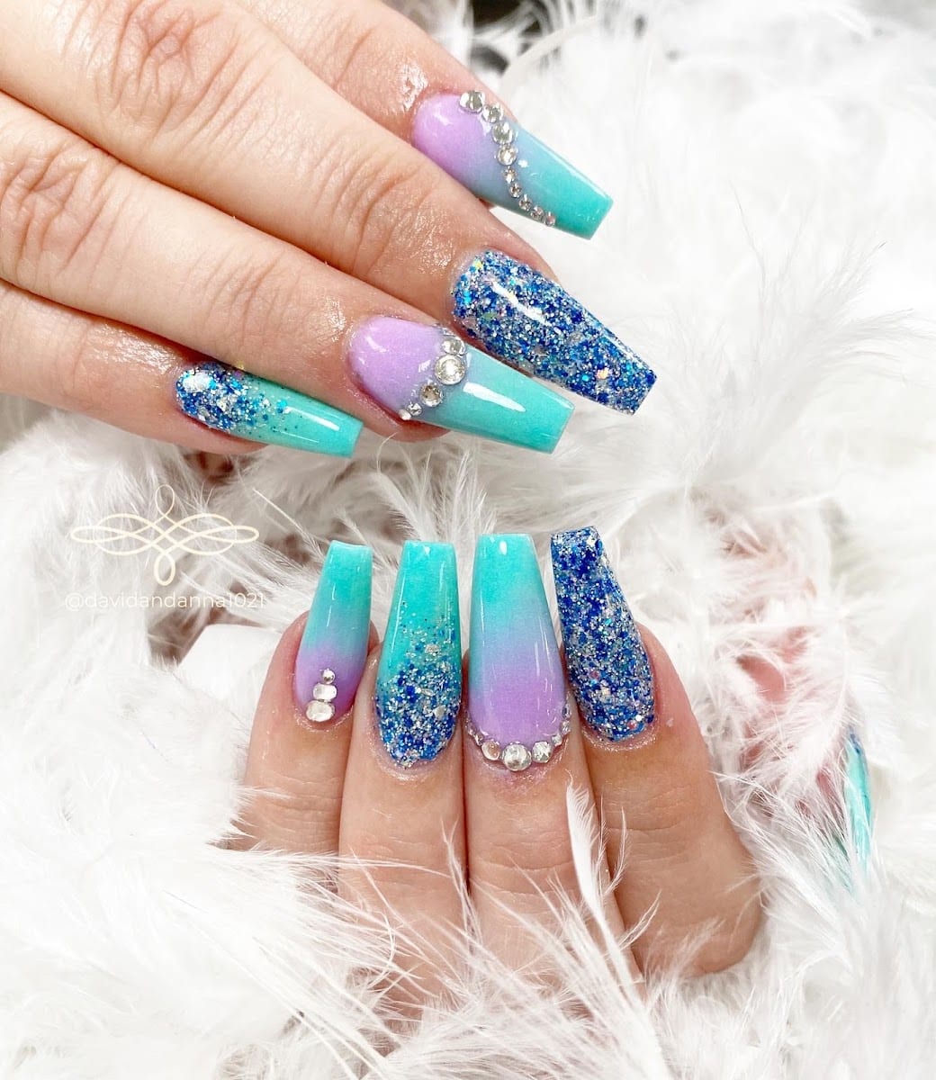 Jade Nails, photo 2