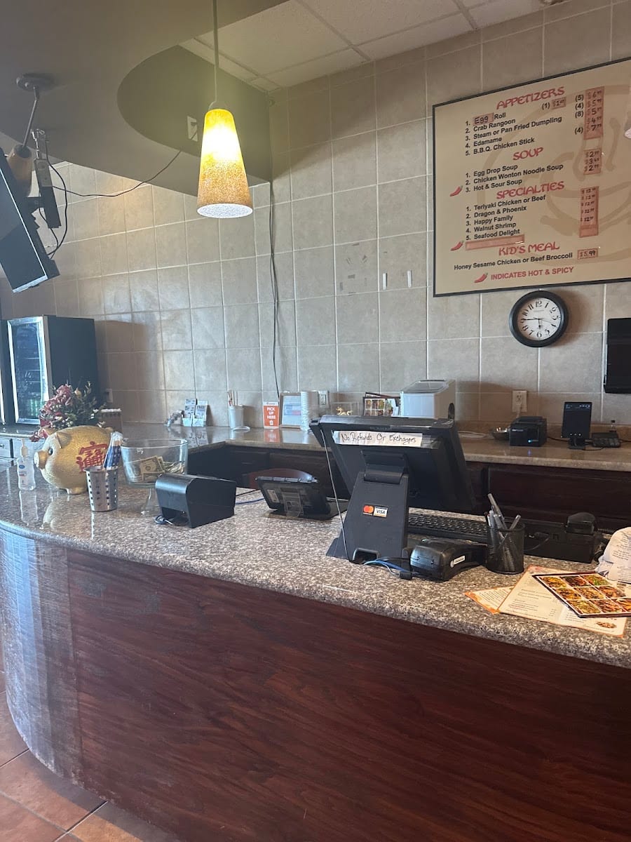Rice Pot Express, photo 2