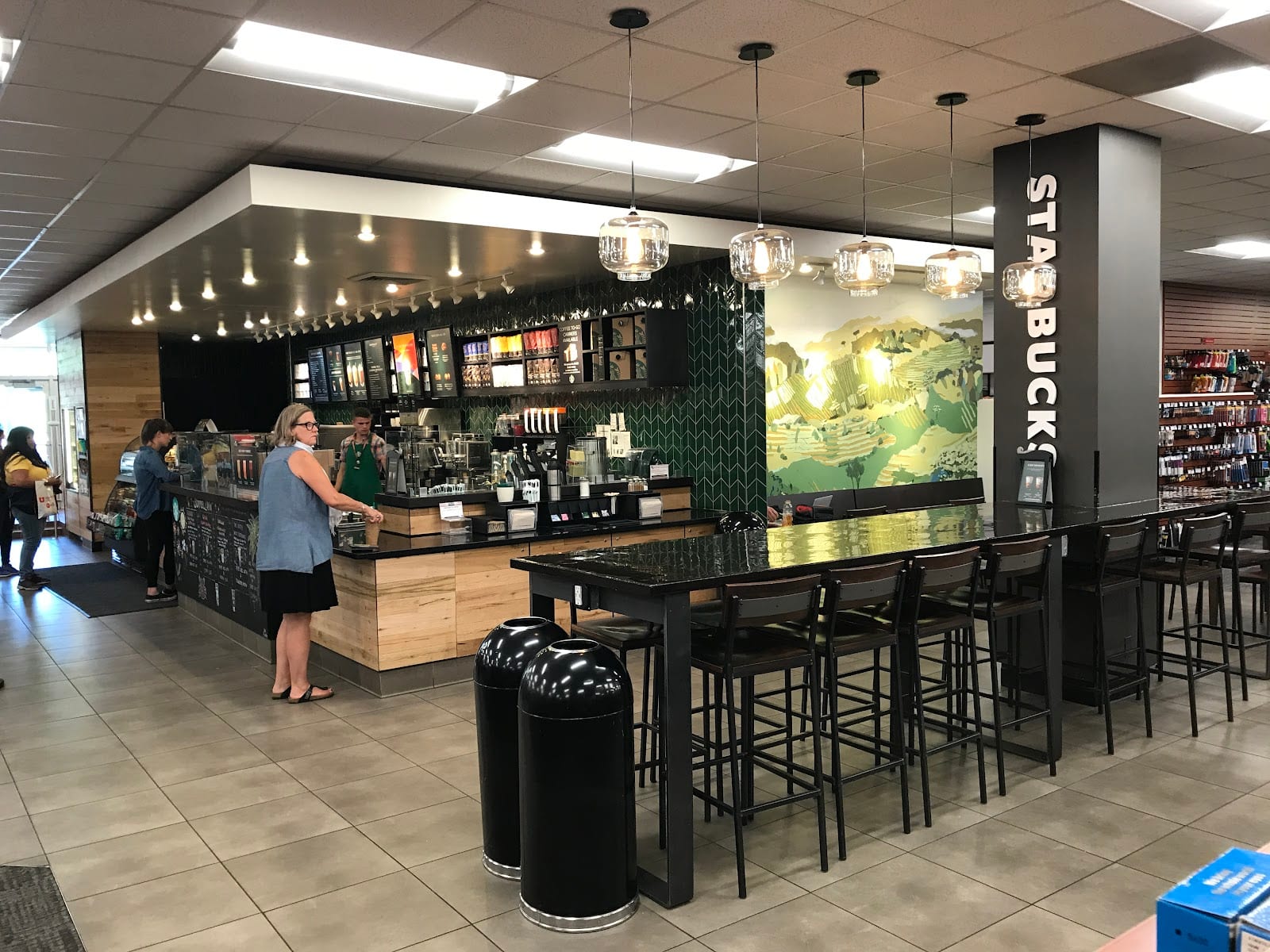 Starbucks Coffee Company