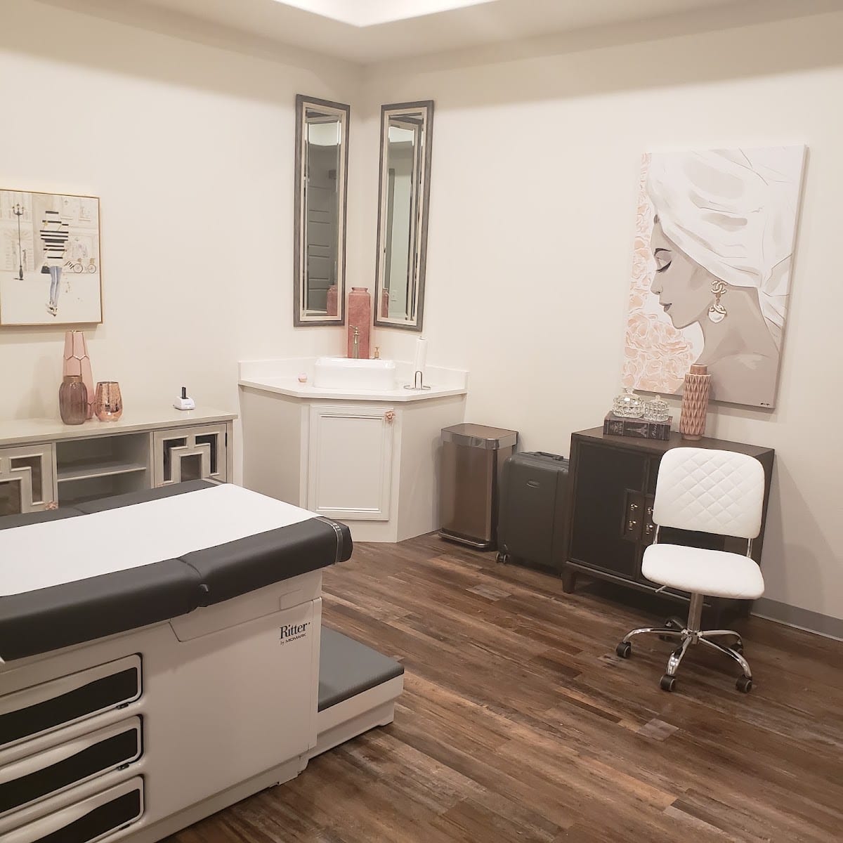 Lubbock Women's Clinic