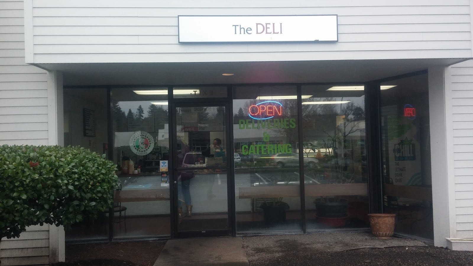 The Deli
