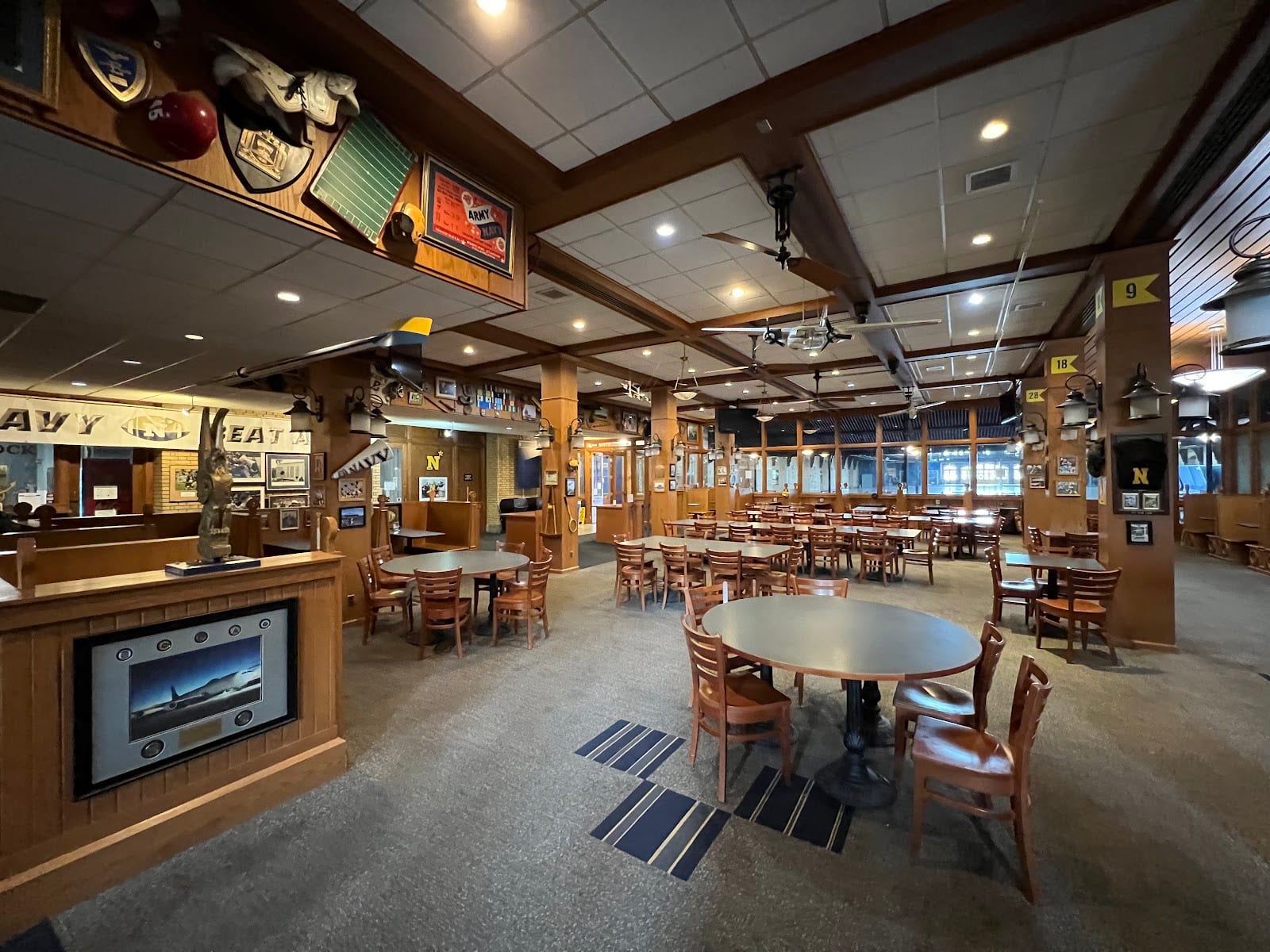Drydock Restaurant