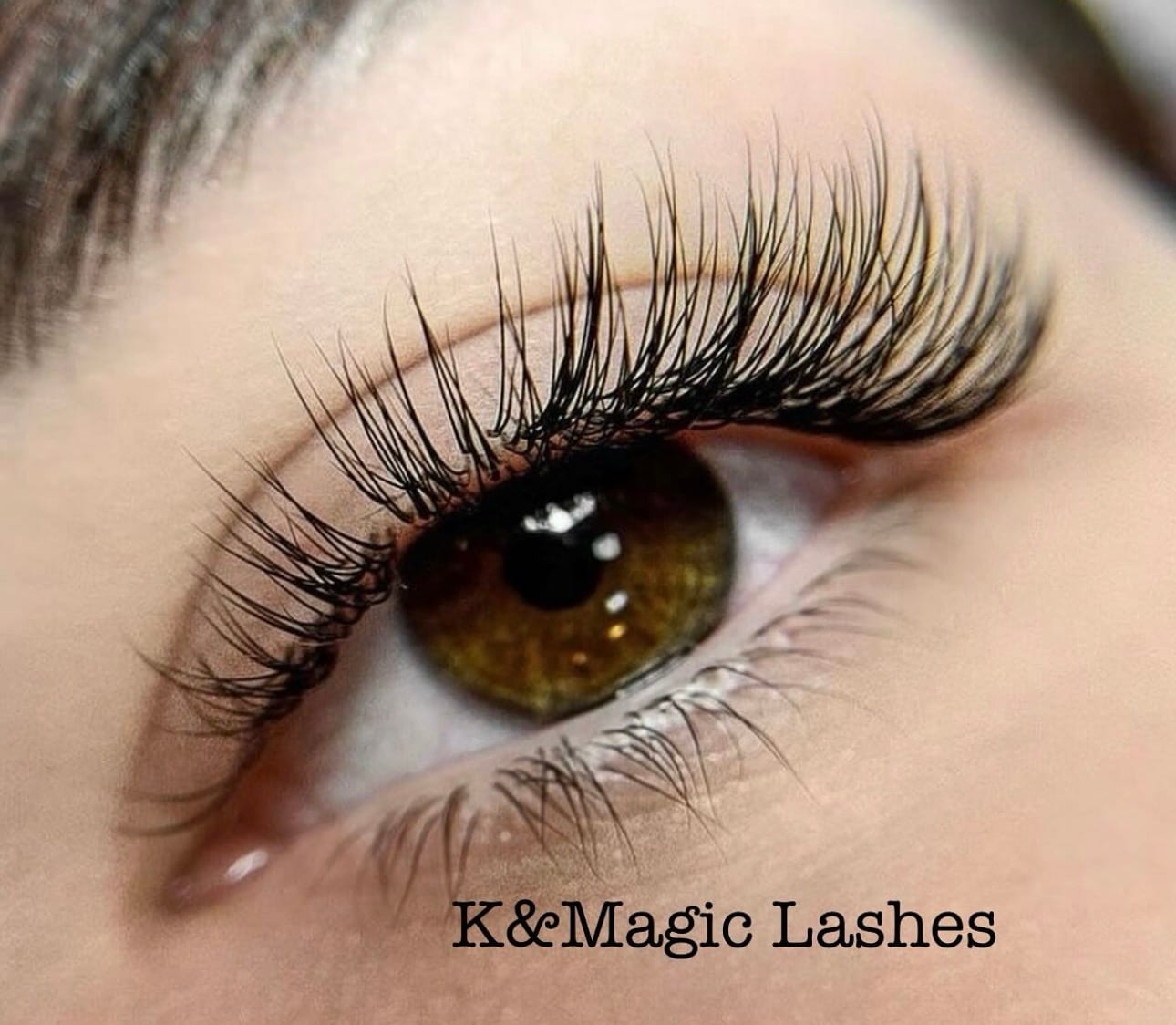 K&Magic Lashes LLC