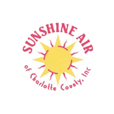 Sunshine Air of Charlotte County, Inc, photo 2