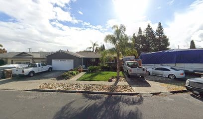 Wine Country Landscape Maintenance