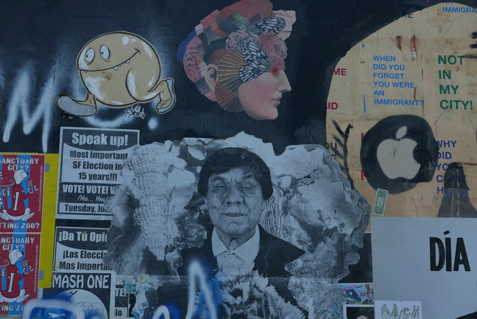 Poster Wall Museum, photo 3