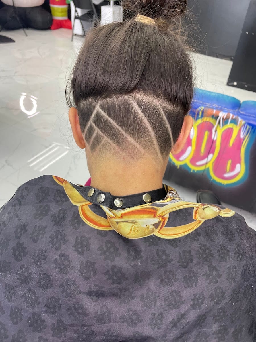 Arcenio's Barber Shop, photo 3