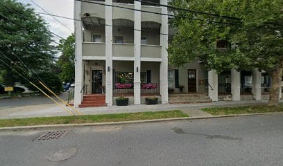 Mary Martin & Co. Day Spa