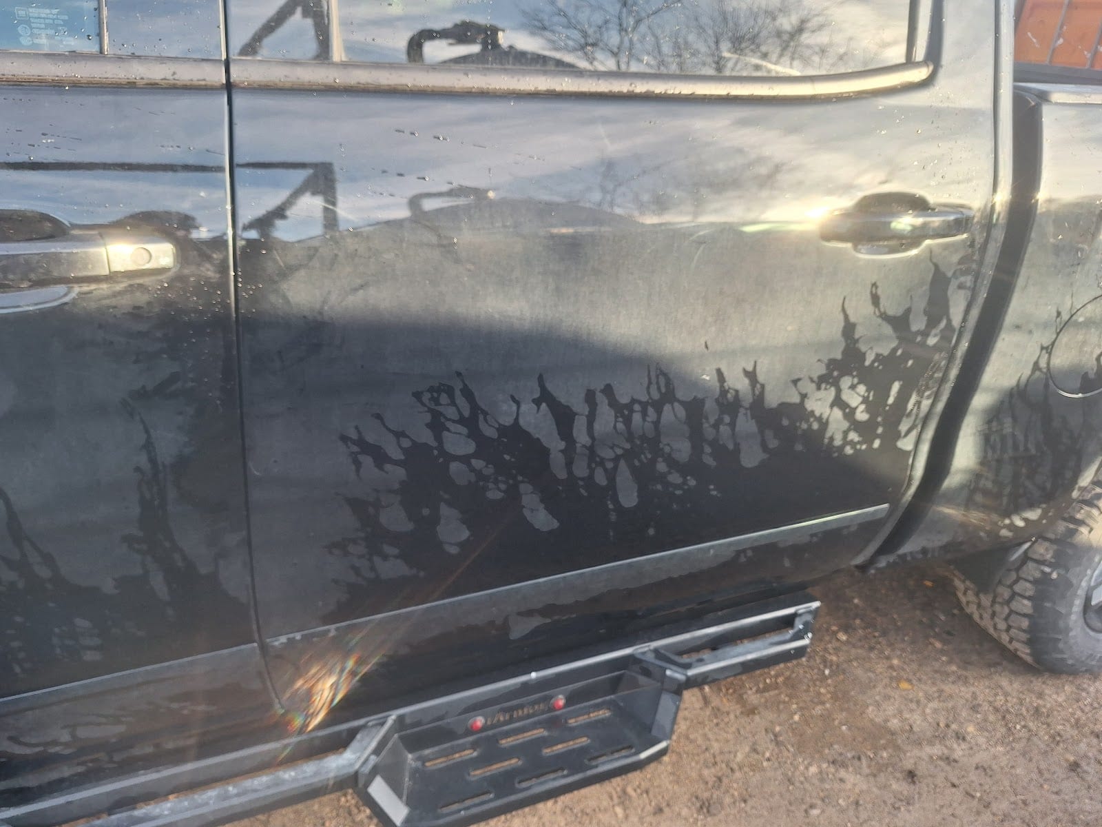 Car Wash, photo 3