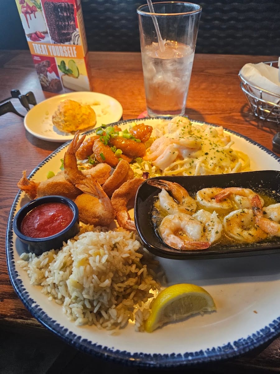 Red Lobster, photo 4
