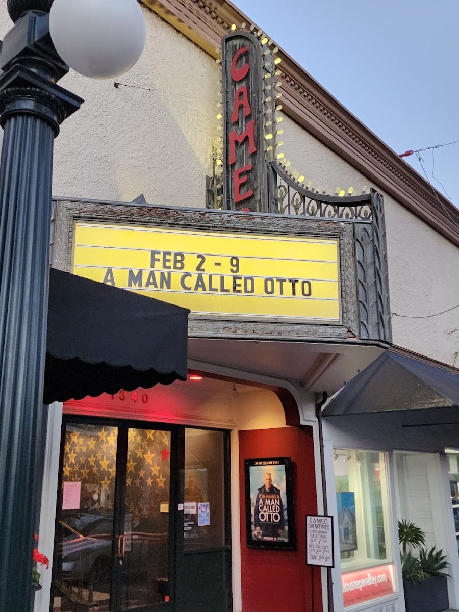 Cameo Cinema