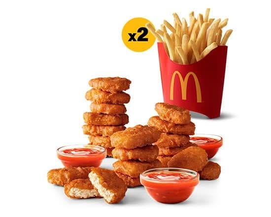 McDonald’s, photo 3
