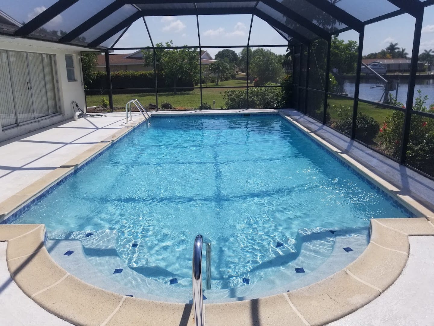ASP - America's Swimming Pool Company of Port Charlotte, photo 3