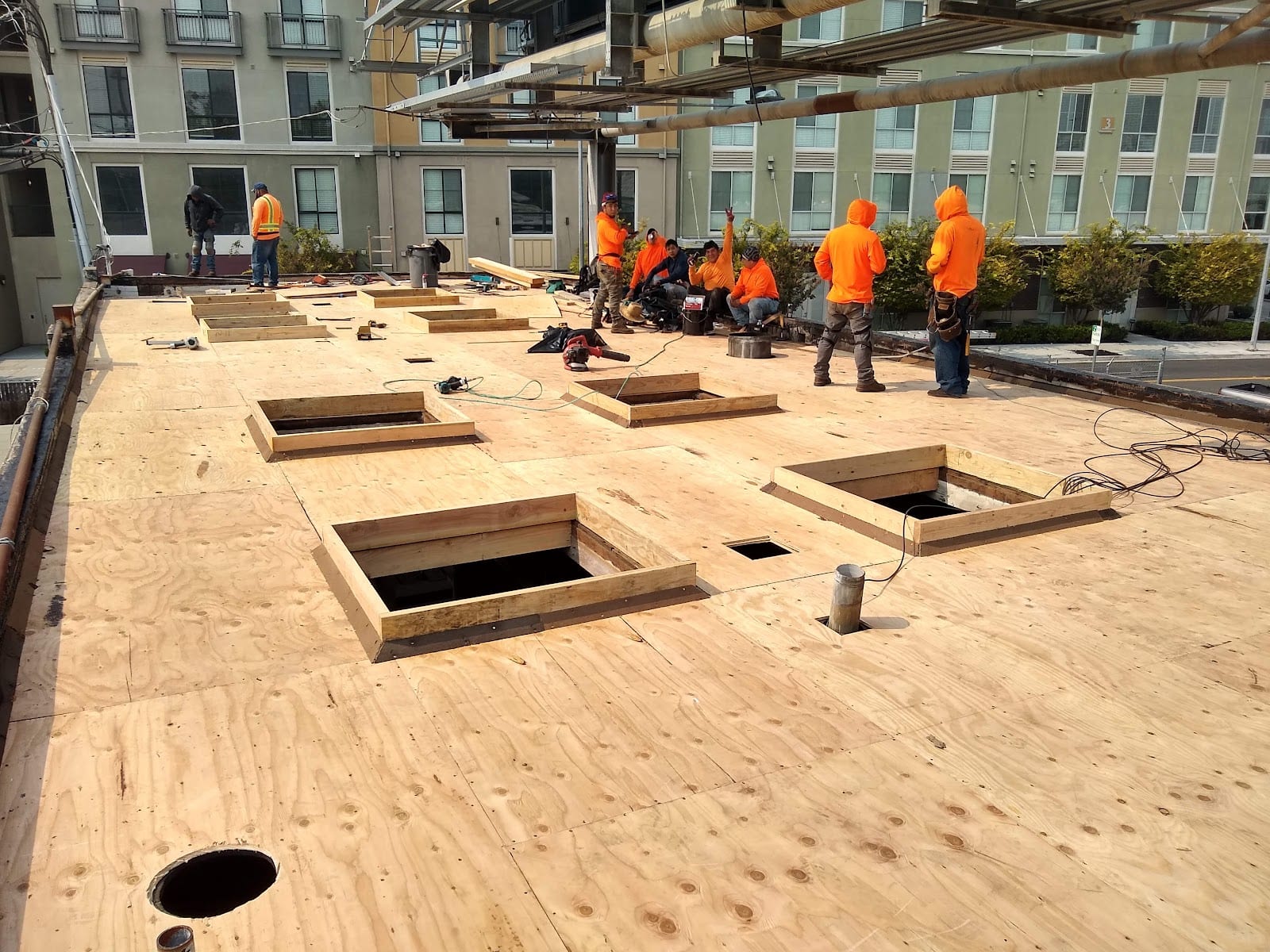 Ace Roofing East Bay, photo 4