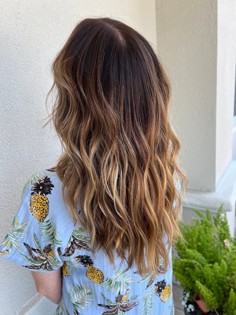 Looks by Luanne