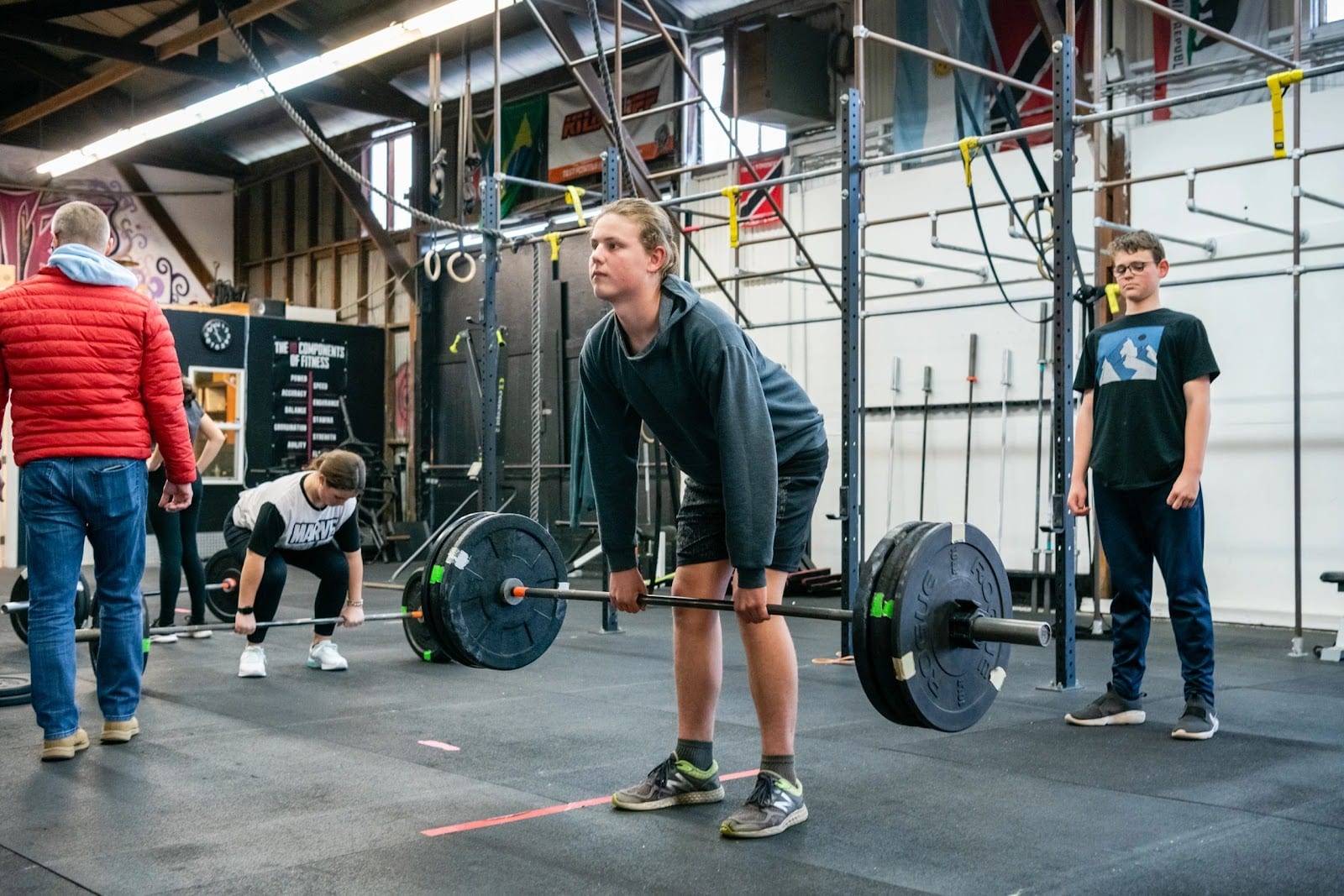 Wine Country CrossFit, photo 4