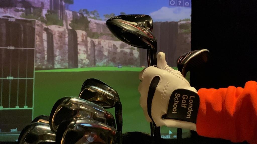 London Golf School, photo 2