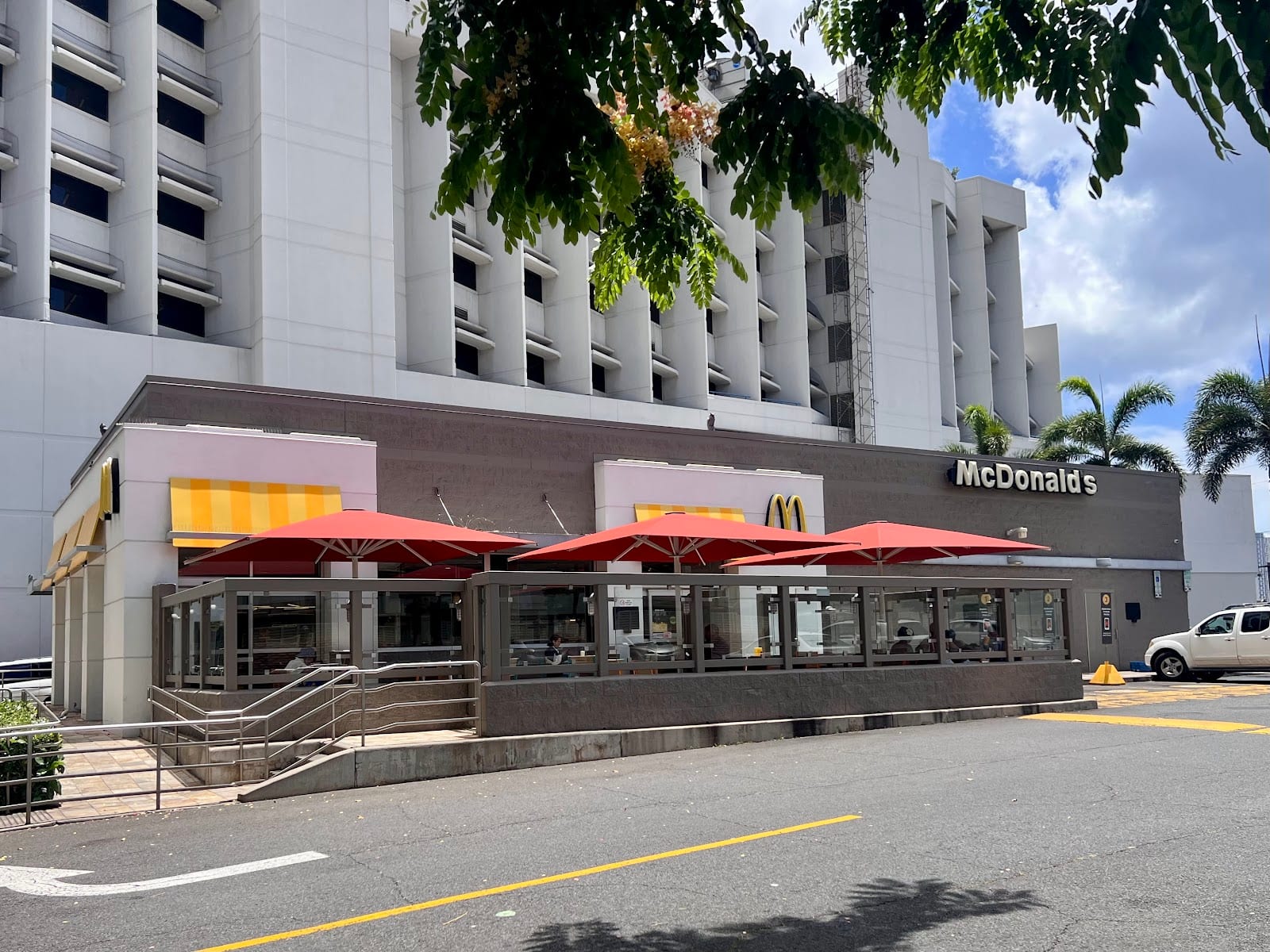 McDonald's, photo 2