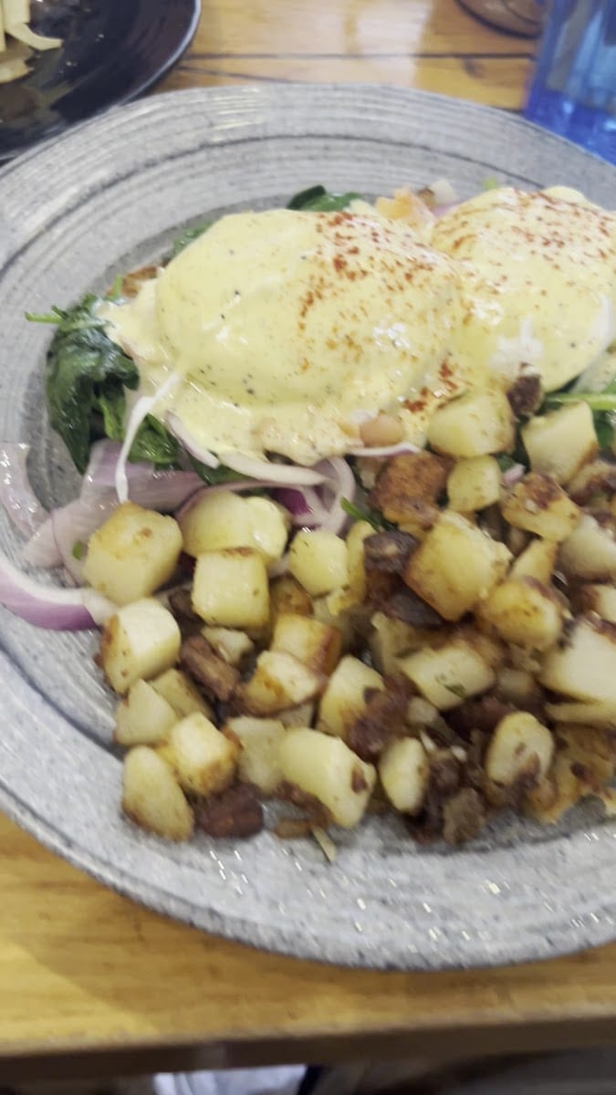 Crepevine Restaurants, photo 3