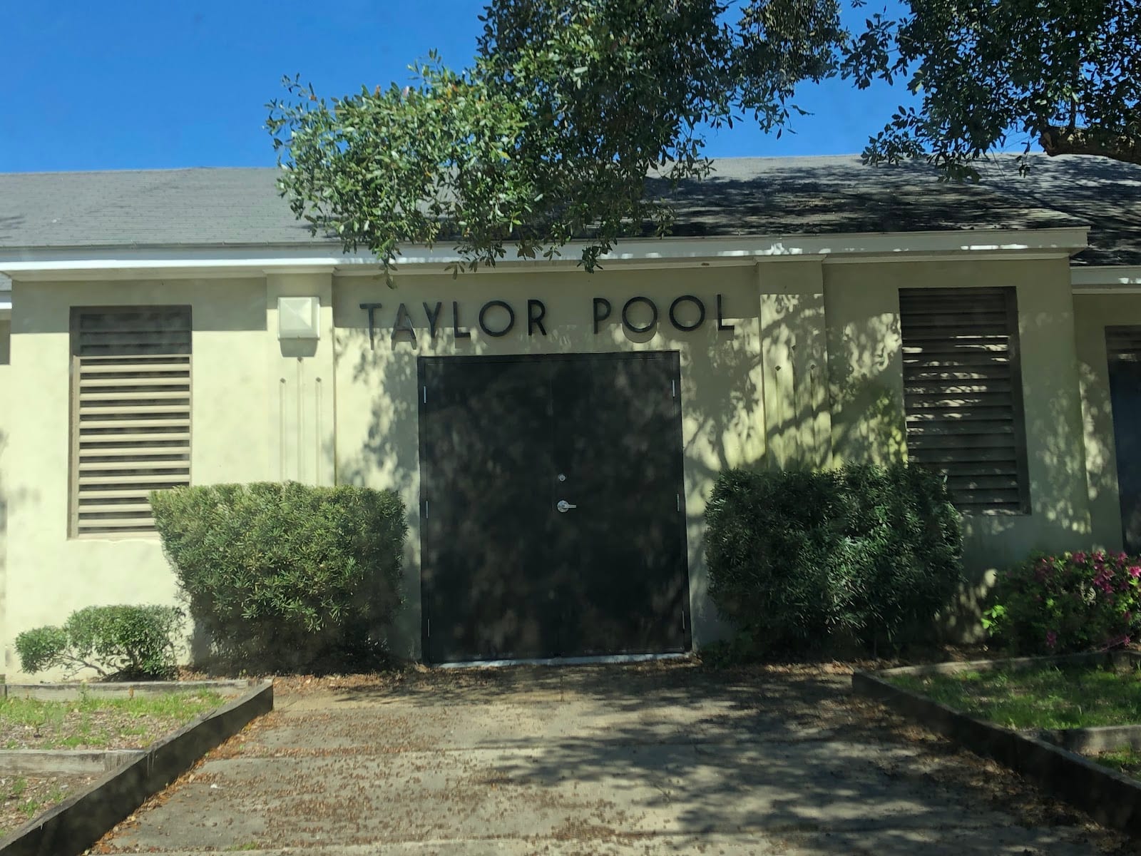 Taylor Park Community Center, photo 3