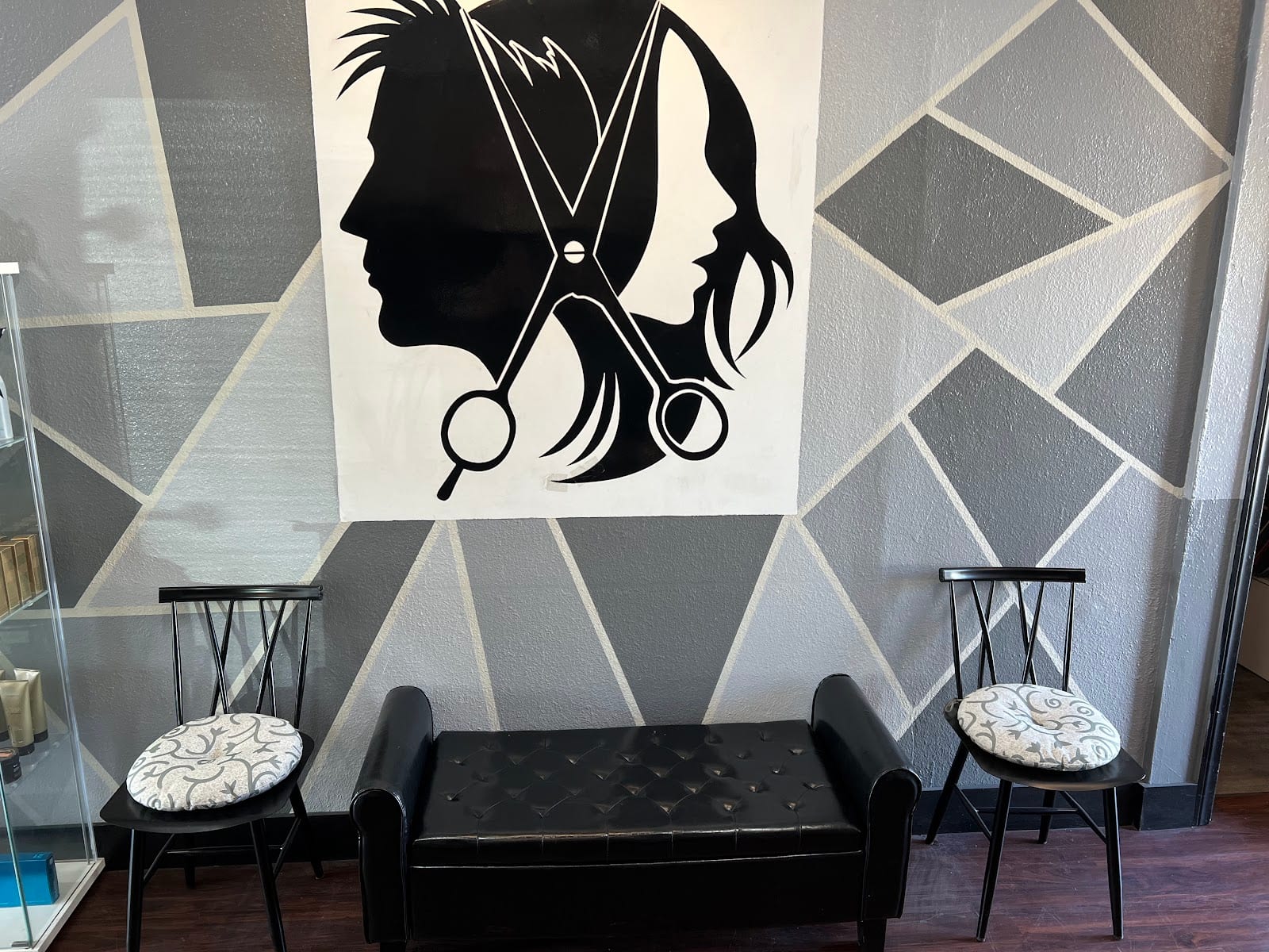 Virgo Beauty Salon, photo 3