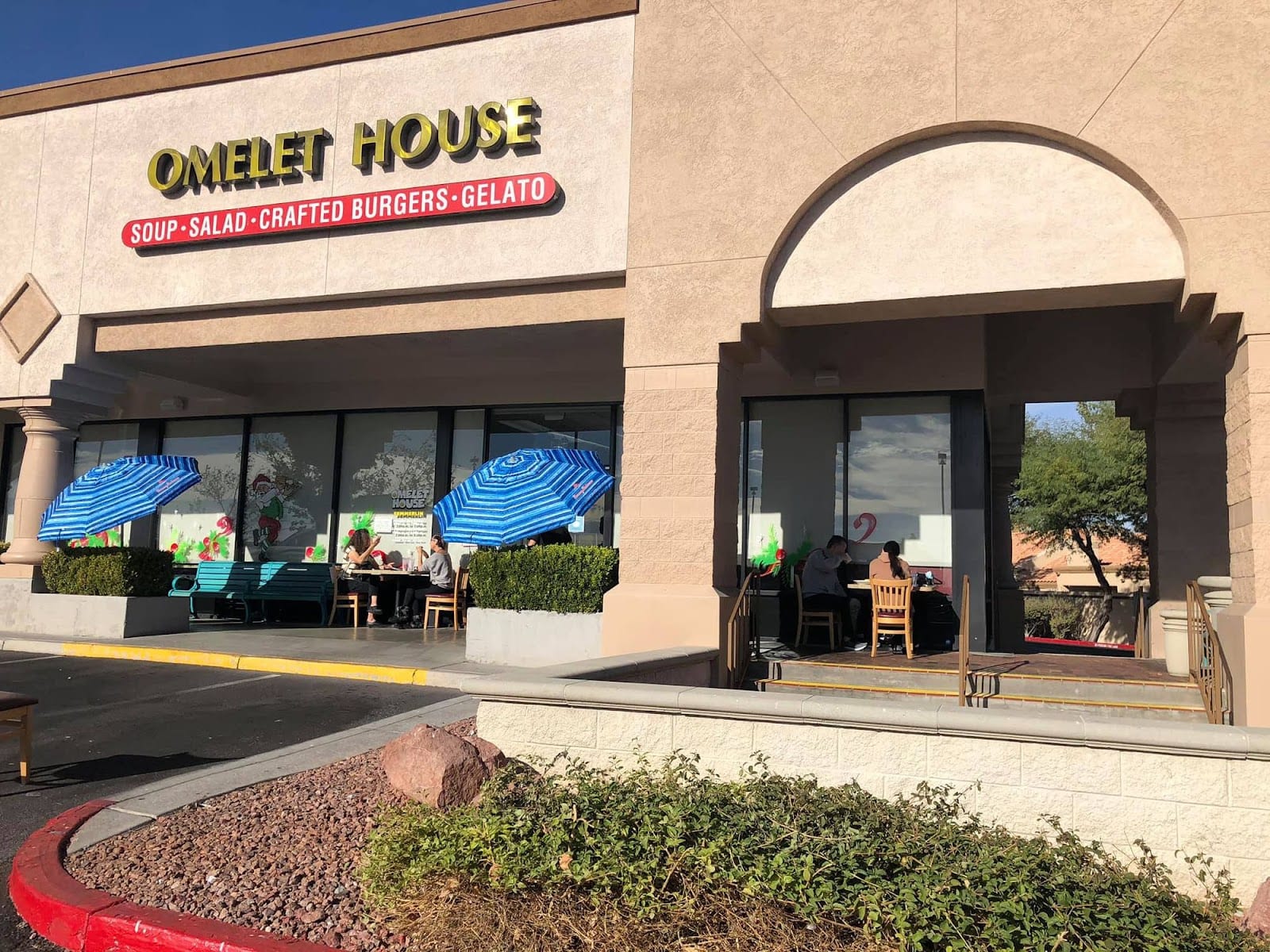 Omelet House, photo 2