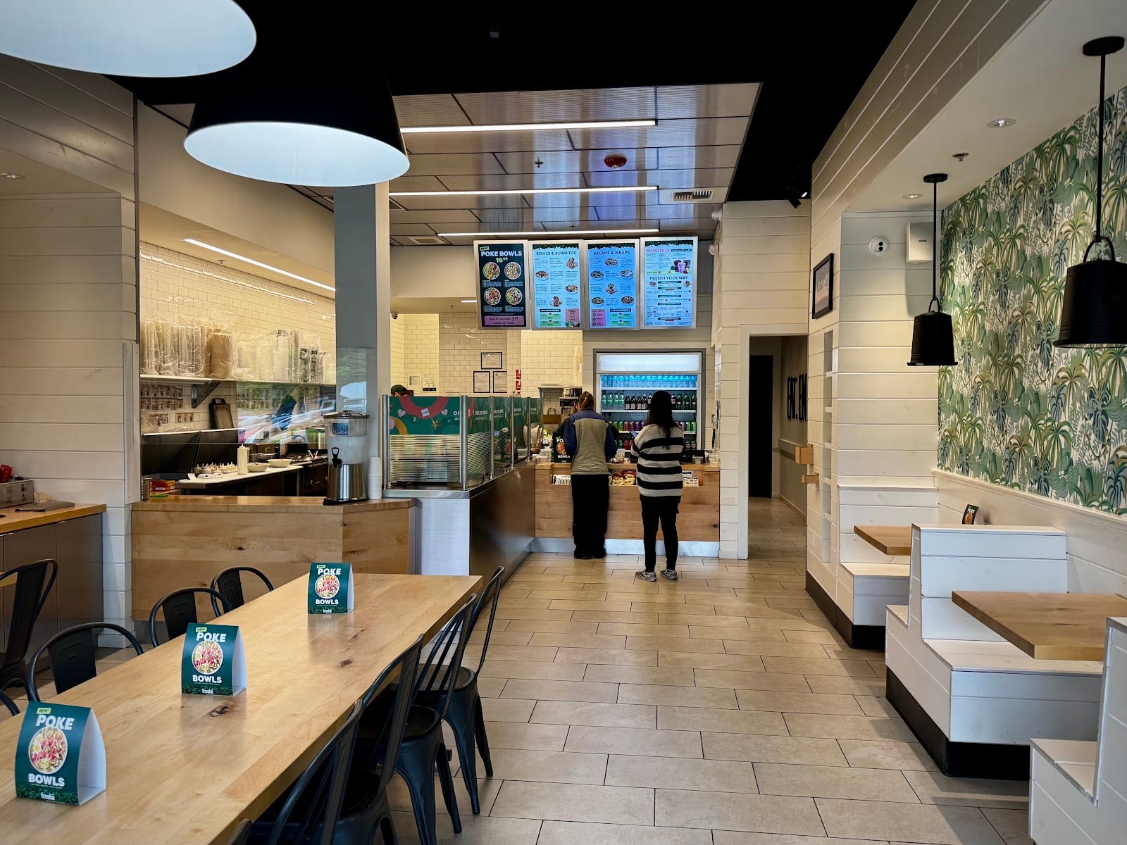Freshii - West Olympia, photo 4