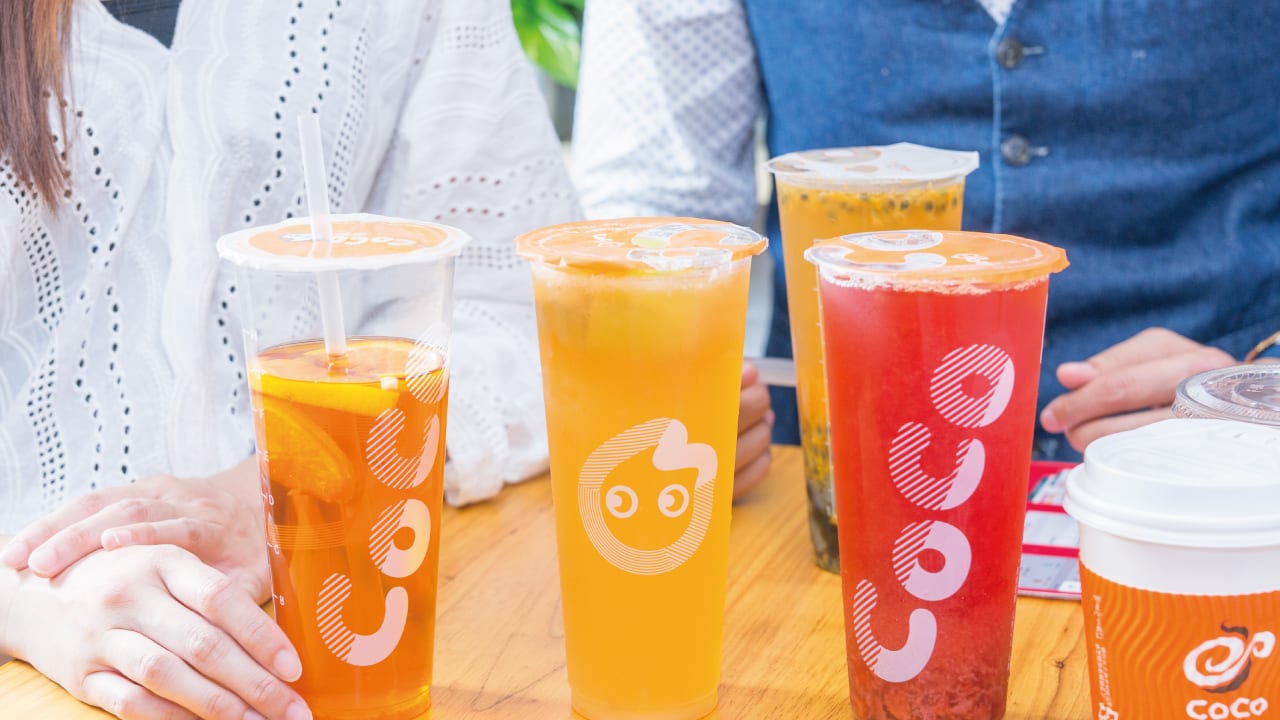 CoCo Bubble Tea, photo 4