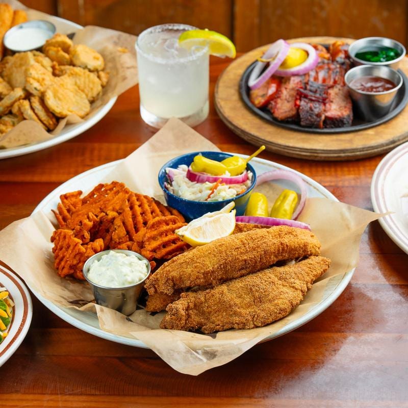 Prairie House Restaurant-Lewisville, photo 4