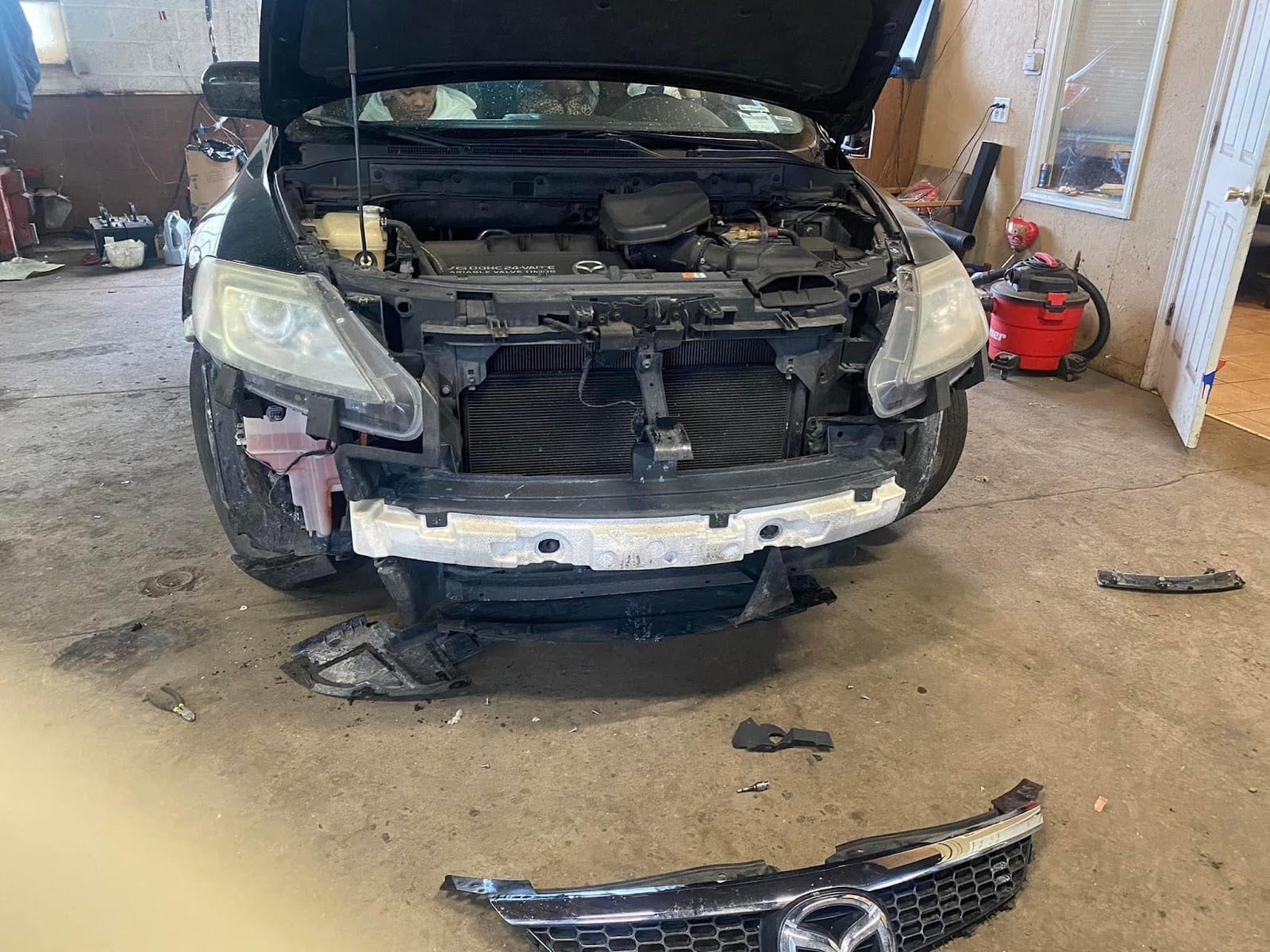 Harris Mobile Mechanics, photo 2