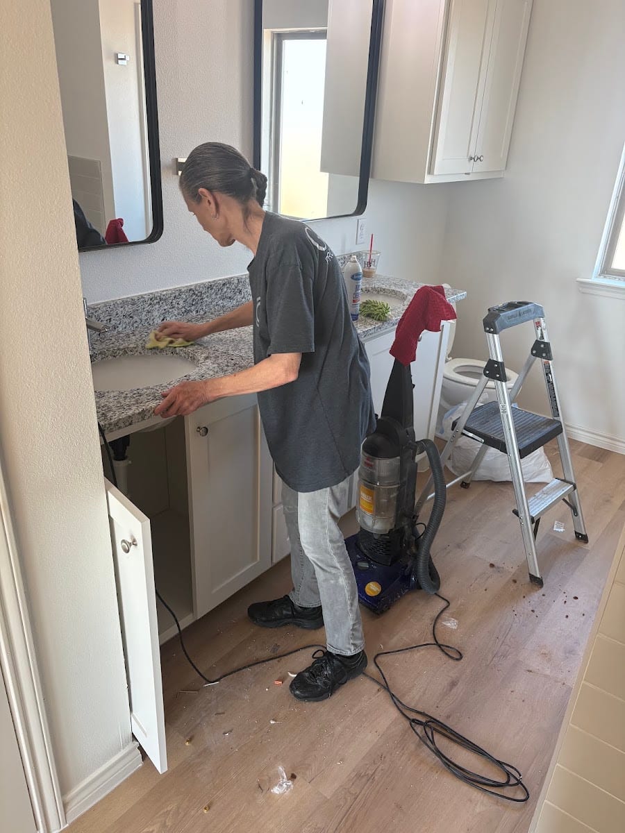 Grit Cleaning Co.