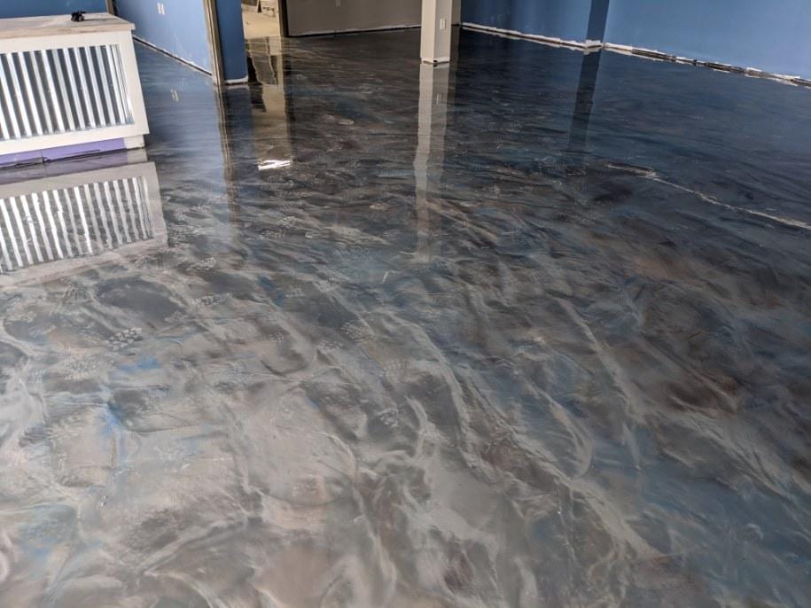 Swan Tile & Epoxy Inc., photo 3