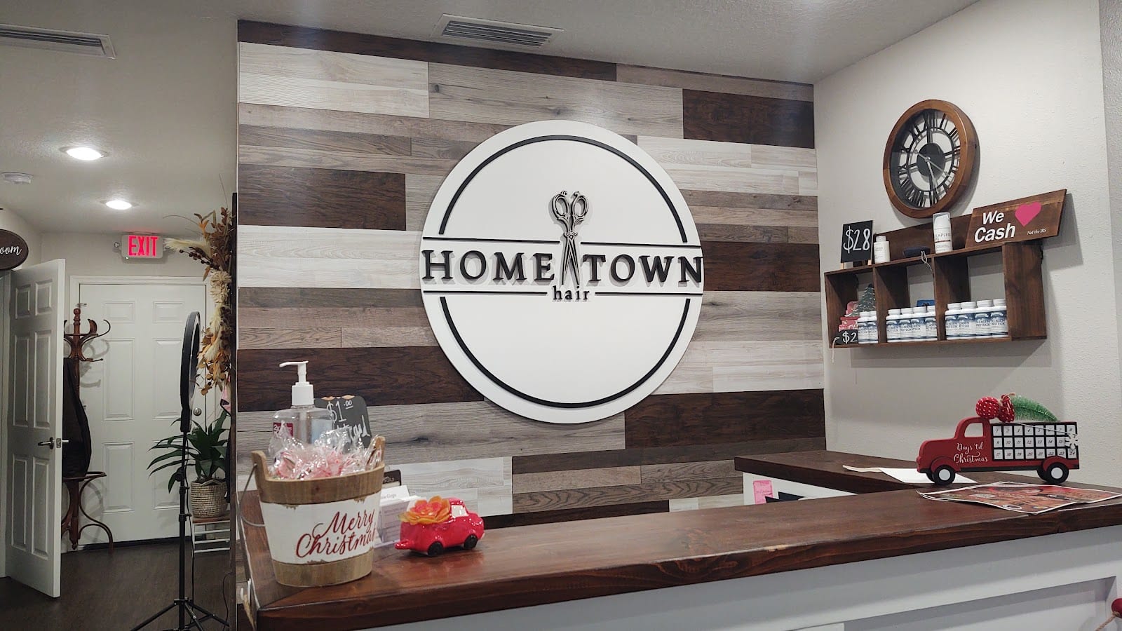 Home Town Hair
