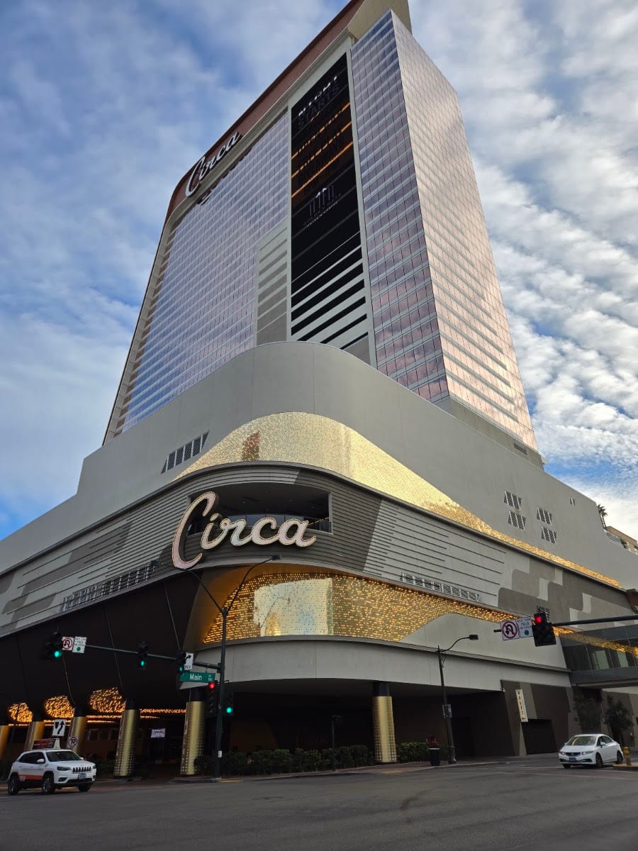 Circa Sportsbook