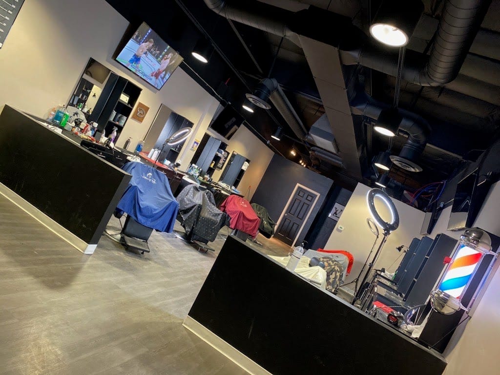 Certified Barbershop, photo 2