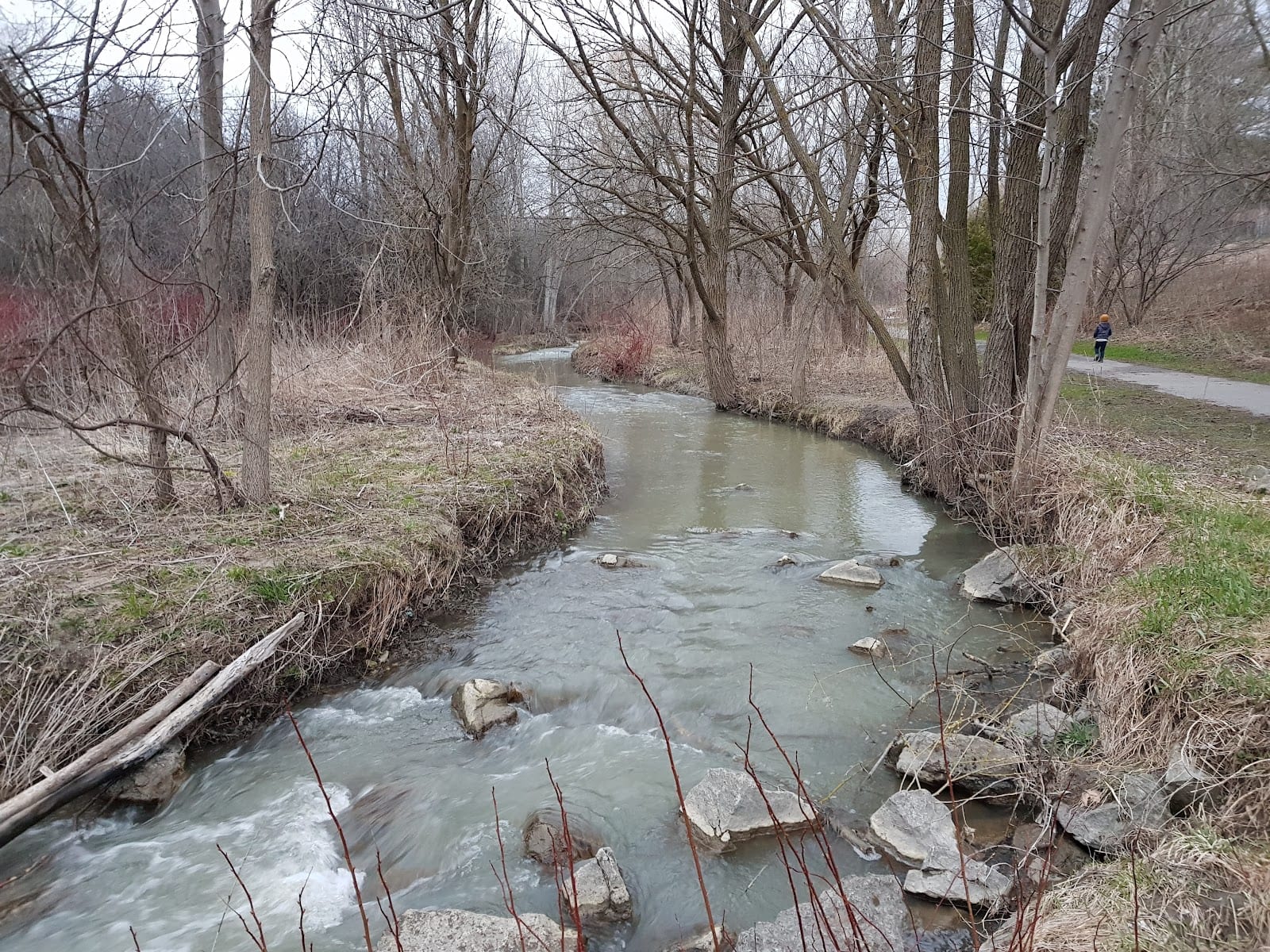 Hillcrest Heights Park
