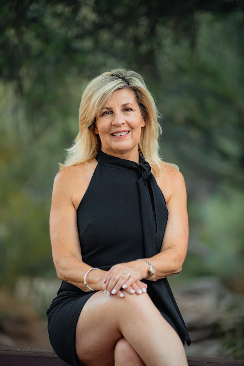 Sandra Carujo-Sadler
