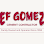 E F Gomez Cement Contractor Inc