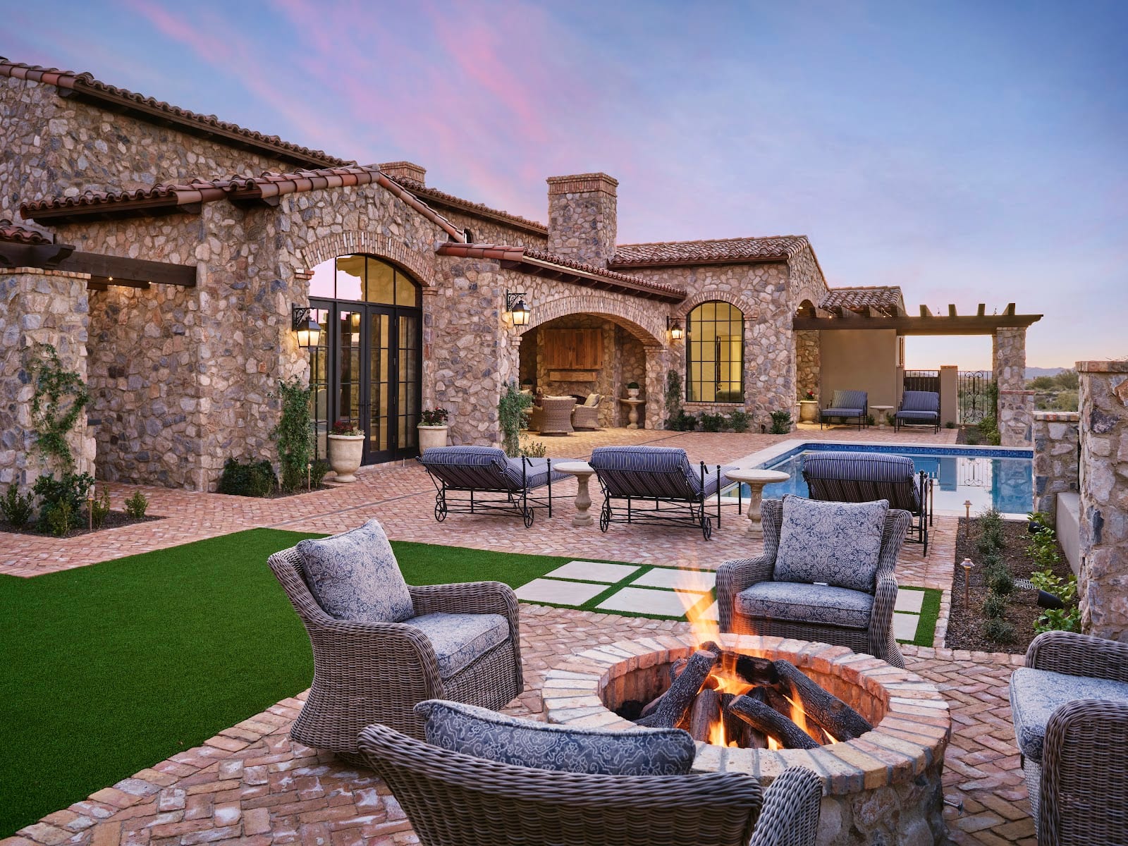 Calvis Wyant Luxury Homes