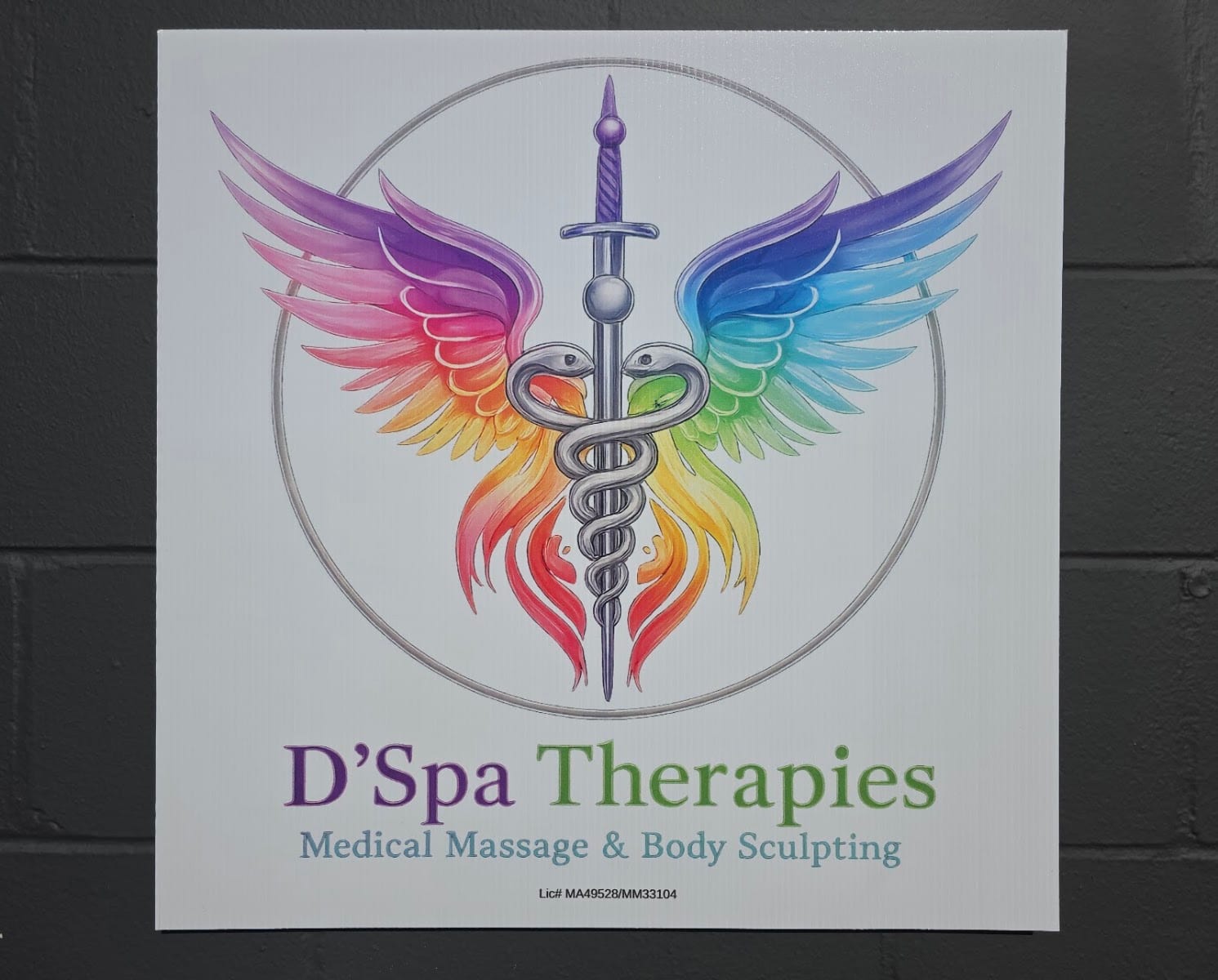 D'Spa Therapies / Heather I Dixon LMT, photo 2