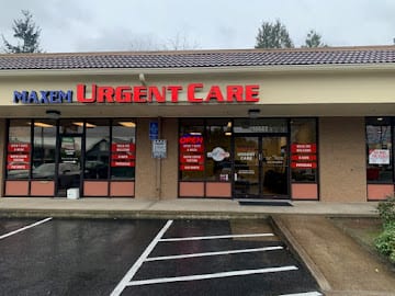Maxem Urgent Care