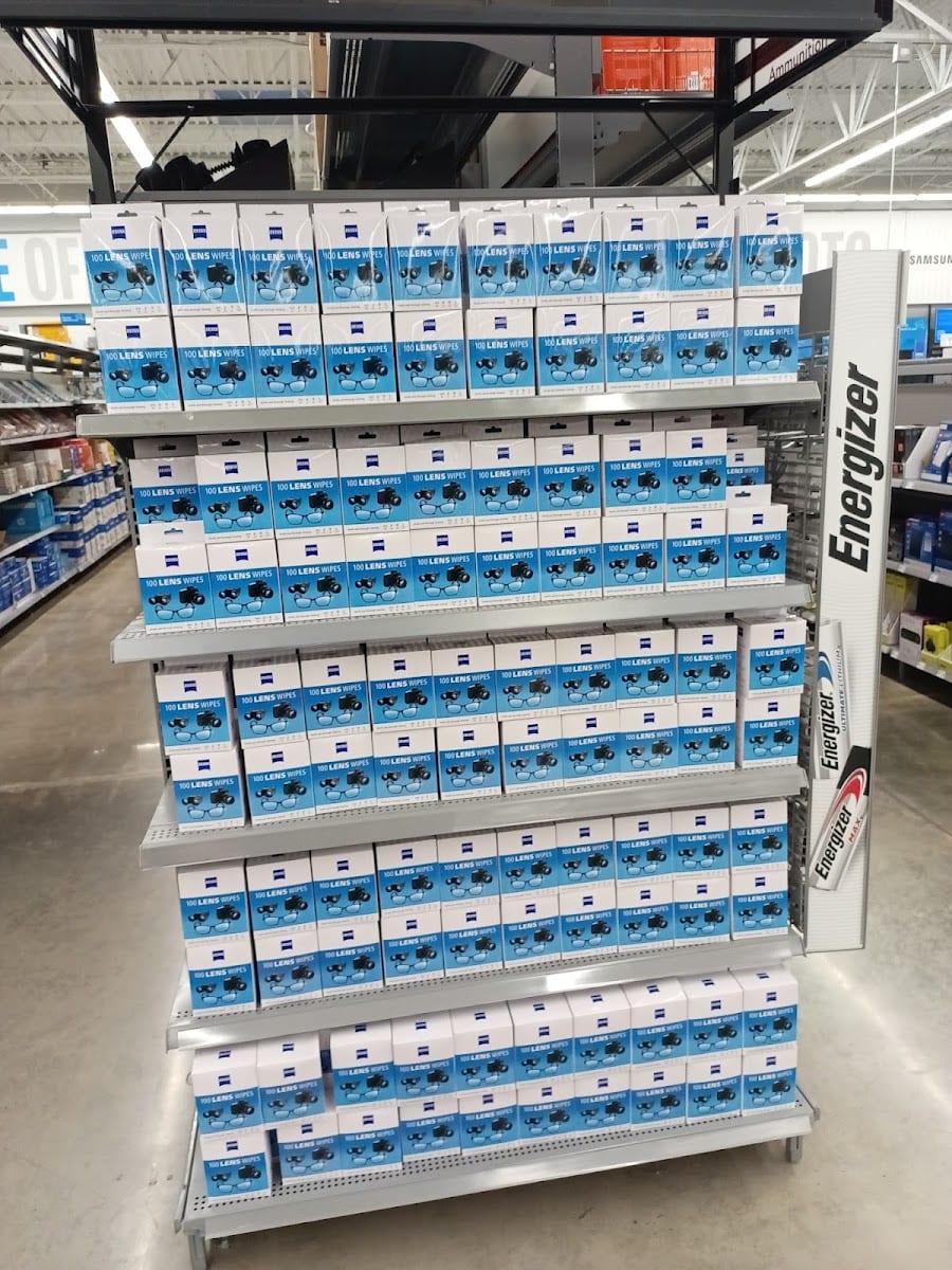 Walmart Vision & Glasses, photo 4