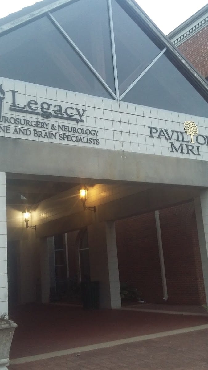 Legacy Spine & Neurological Specialist, photo 4