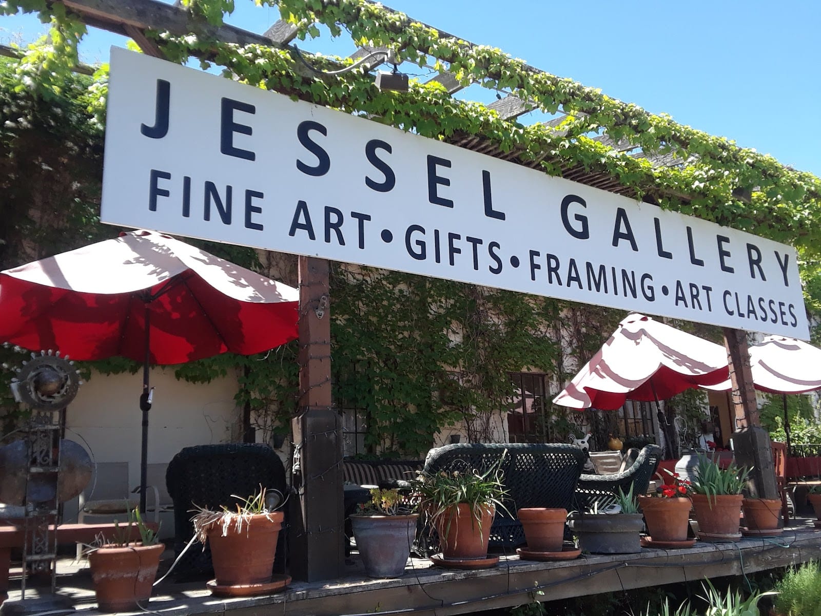 Jessel Gallery, photo 2