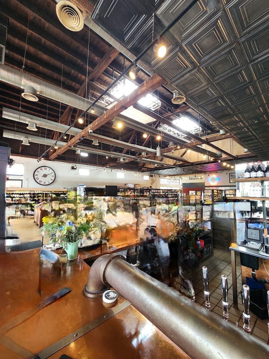 Time Market