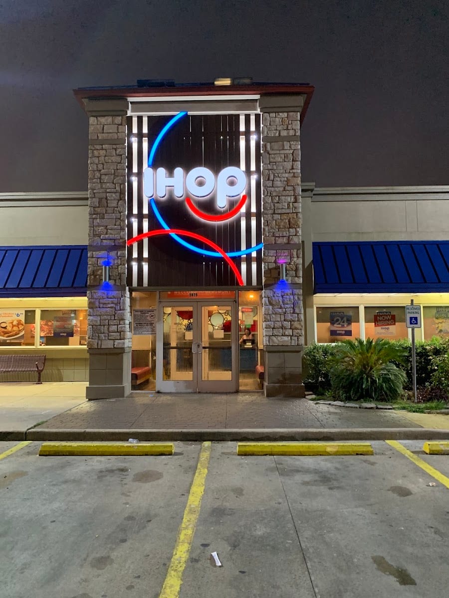 IHOP, photo 2
