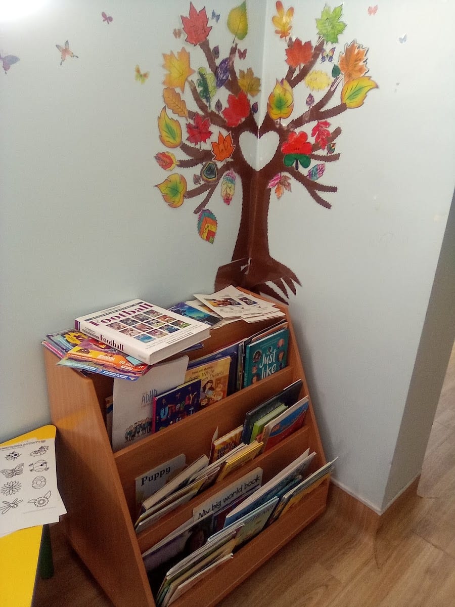 The Children's Centre, photo 2