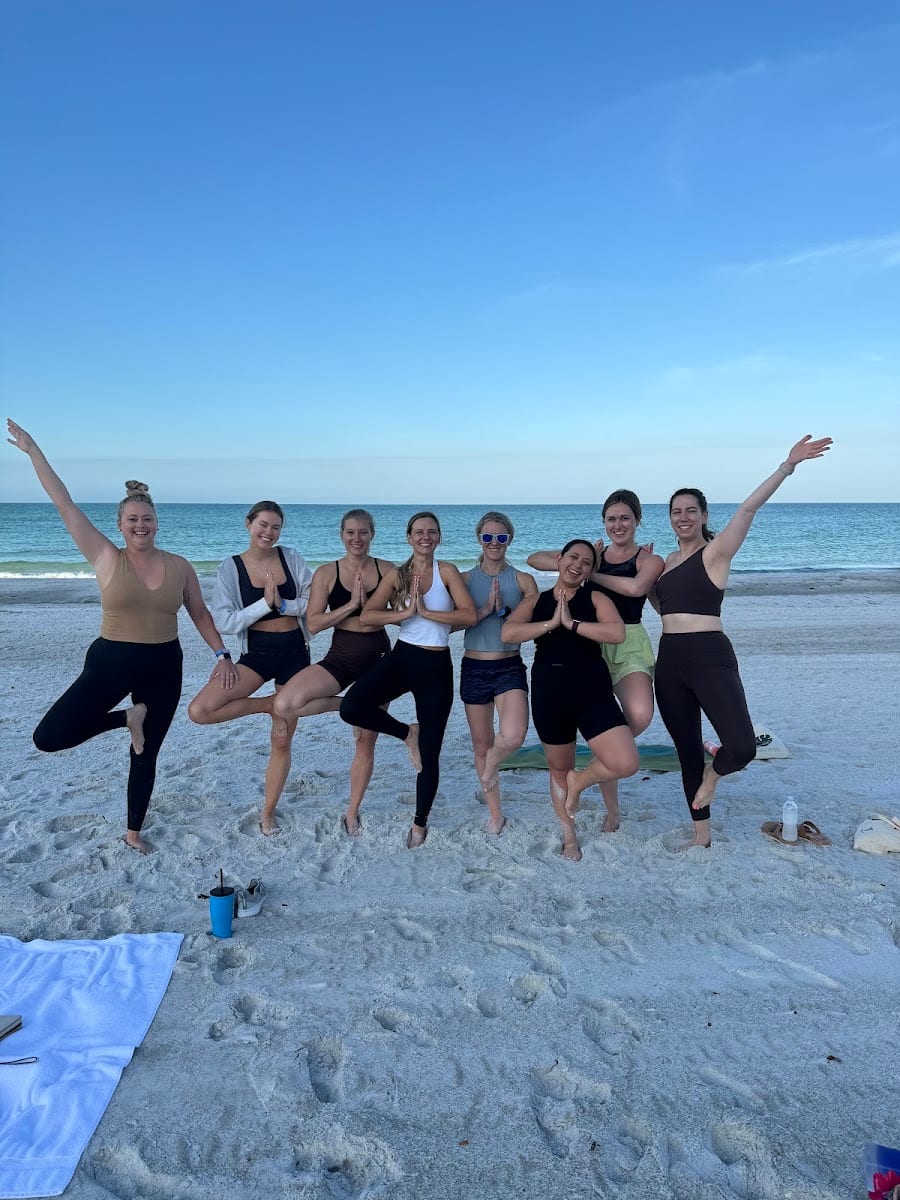Rosemary Court Yoga, photo 2