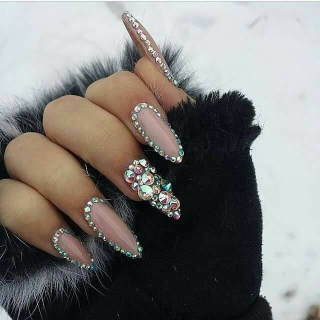Qness Nail and Spa
