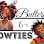 Butterflies and Bowties Salon Suite: A Salon 4 Kids